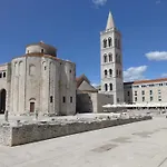 Holliday Apartment In Zadar, Croatia
