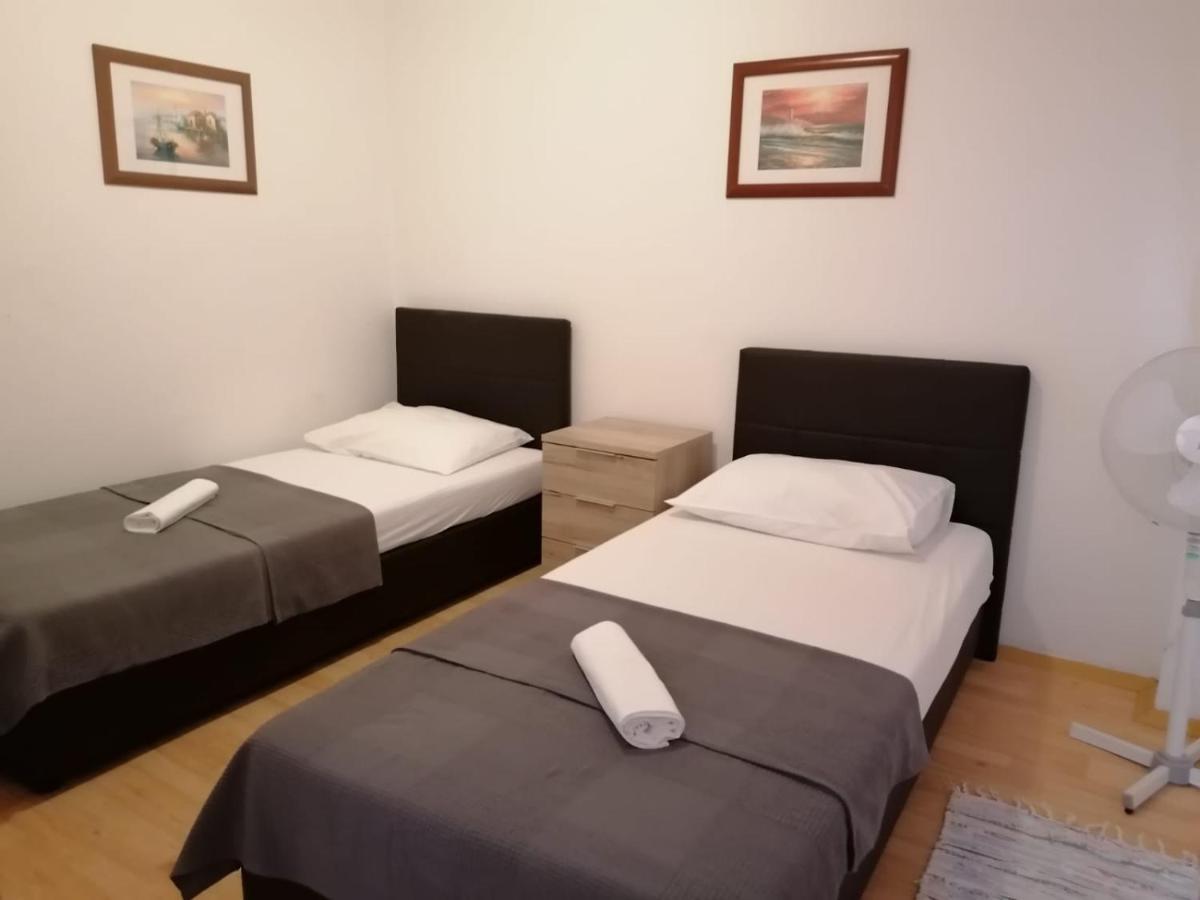 Appartement Holliday In Zadar, Croatia *