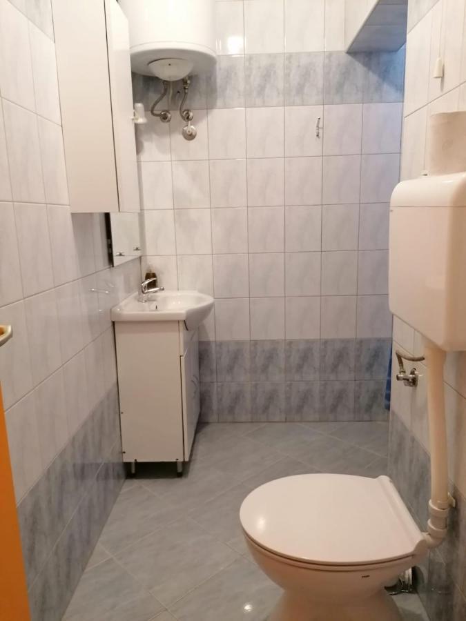 Holliday In Zadar, Croatia Appartement